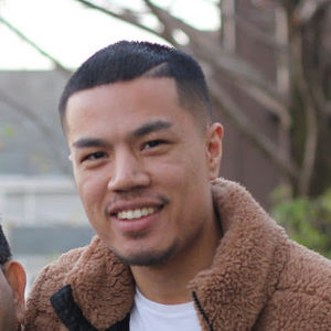 Meet your Posher, Guillermo